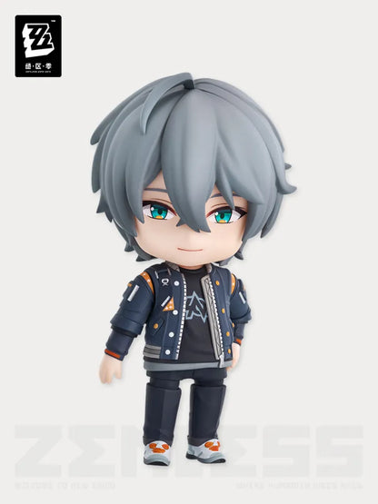 Zenless Zone Zero Wise Nendoroid