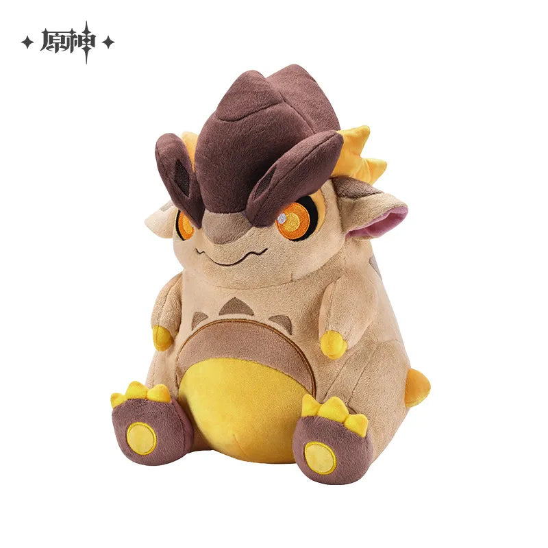 Genshin Impact FES Natlan Saurian Whelp Plush