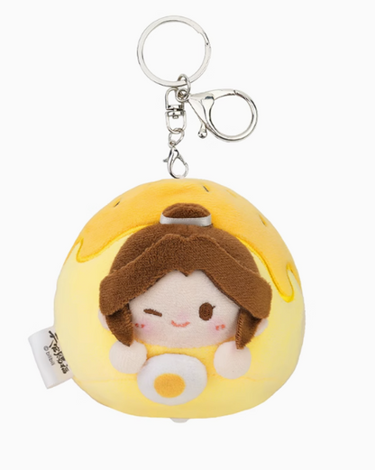 Heaven Official's Blessing Yummy Series Q Plush Keychain