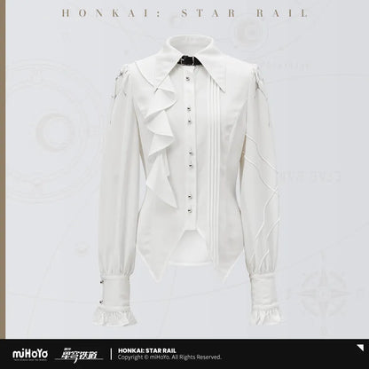 Honkai: Star Rail Kafka Theme Impression Series Blouse w/ Bonus