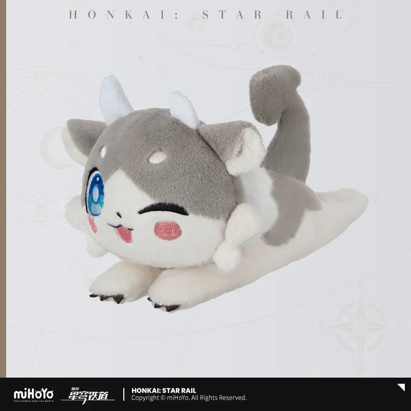 Honkai: Star Rail Chimera Bubbles Plush