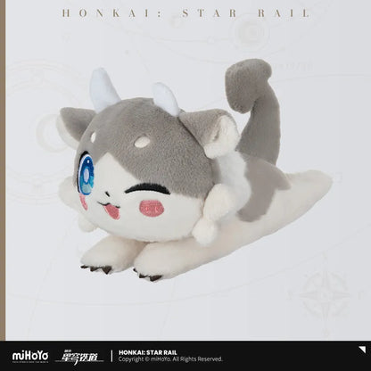 Honkai: Star Rail Chimera Bubbles Plush