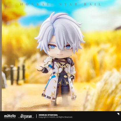 Honkai: Star Rail Phainon Nendoroid