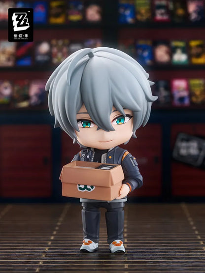 Zenless Zone Zero Wise Nendoroid