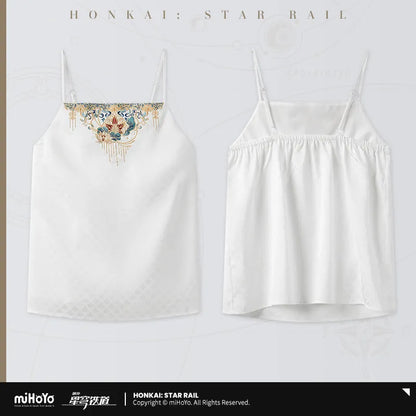 Honkai: Star Rail Theme Impression Dan Heng.Imbibitor Lunae Tank Top