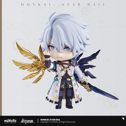 Honkai: Star Rail Phainon Nendoroid