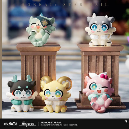 Honkai: Star Rail Awooo Series Chimera Mini Blind Bag