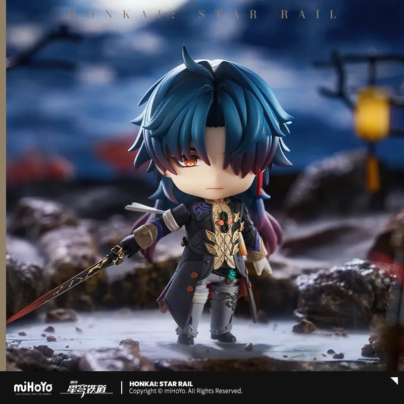 Honkai: Star Rail Blade Nendoroid