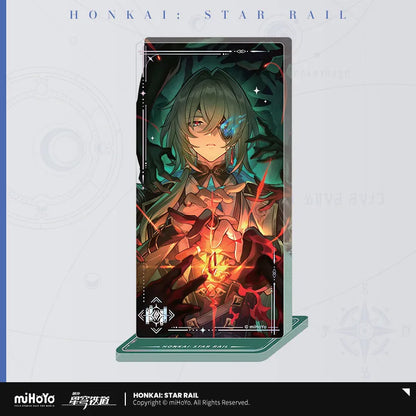Honkai: Star Rail Light Cone Series Quicksand Acrylic Standee