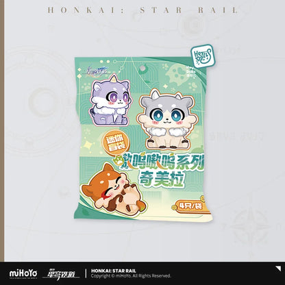 Honkai: Star Rail Awooo Series Chimera Mini Blind Bag