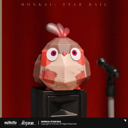 Honkai: Star Rail Acrylic Origami Bird Clash Mini Blind Packs