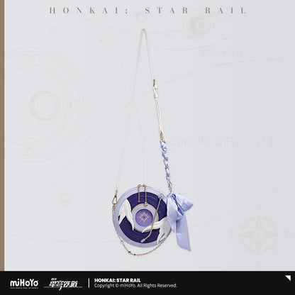 Honkai: Star Rail Robin Impression Shoulder Bag