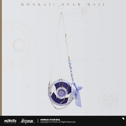 Honkai: Star Rail Robin Impression Shoulder Bag