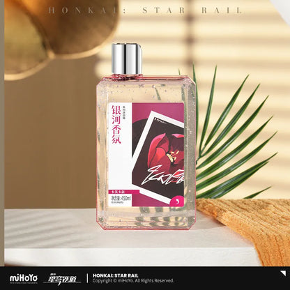Honkai: Star Rail Honkai: Star Rail Galaxy Fragrance Series Shower Gel