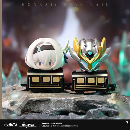 Honkai: Star Rail Jenga Chibi Character Blind Box Vol 2