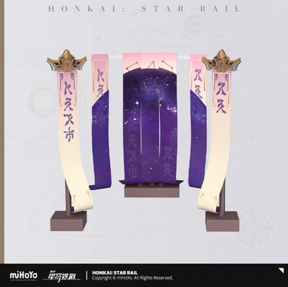 Honkai: Star Rail Fu Xuan 1/7 Scale Figure Cases & Accessories