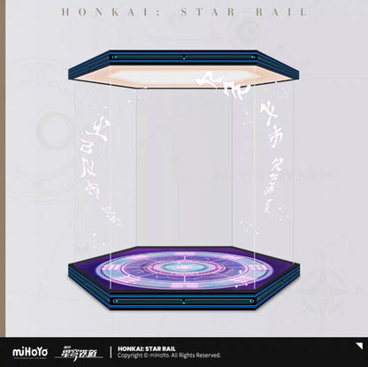 Honkai: Star Rail Fu Xuan 1/7 Scale Figure Cases & Accessories