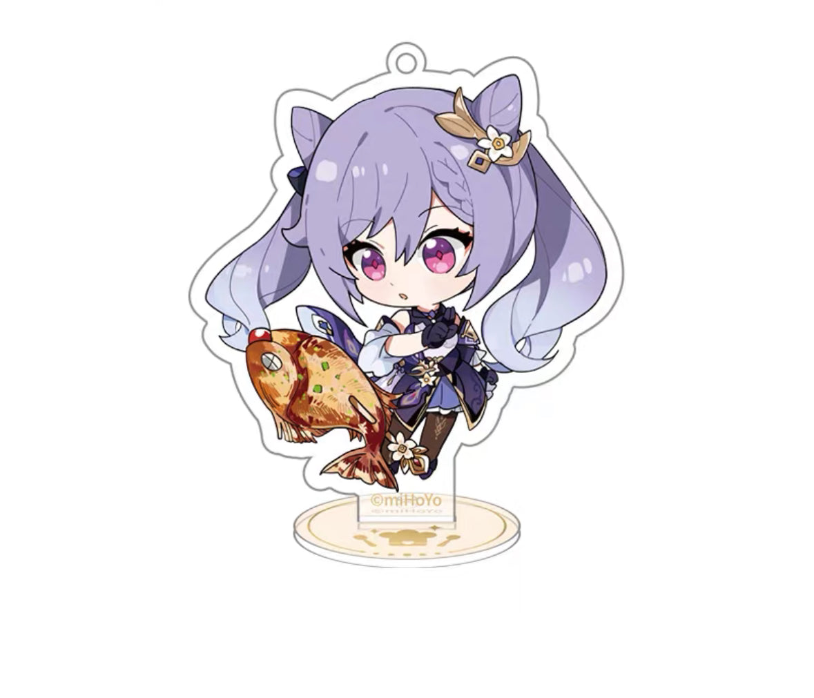 Genshin Impact Delicious Party Themed Series Character Acrylic Standee Vol 1