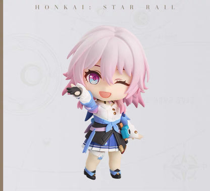 Honkai:Star Rail March 7th Nendoroid w/ Bonus