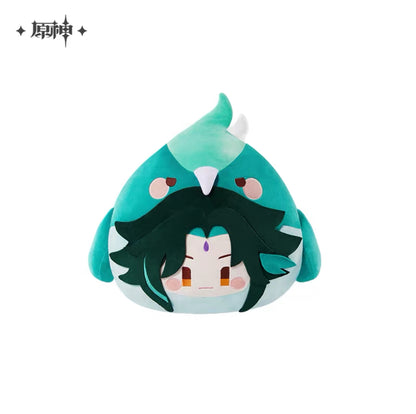 Genshin Impact Teyvat Zoo Series Dumpling Hugging Pillow Plush