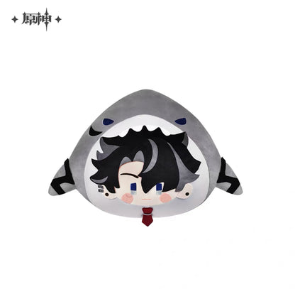 Genshin Impact Teyvat Zoo Series Dumpling Hugging Pillow Plush