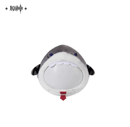 Genshin Impact Teyvat Zoo Series Plush Headgear