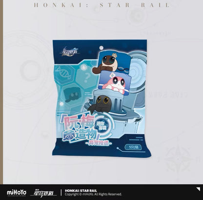 Honkai:Star Rail Ruan Mei's Creation Blind Bag & Jar