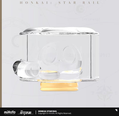 Honkai:Star Rail Ruan Mei's Creation Blind Bag & Jar