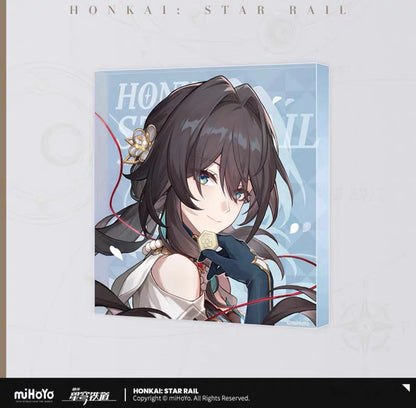 Honkai: Star Rail Cosmic Candy House Series Acrylic Ornament Vol 2