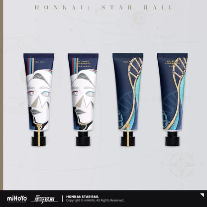 Honkai:Star Rail Galaxy Fragrance Series Handcream