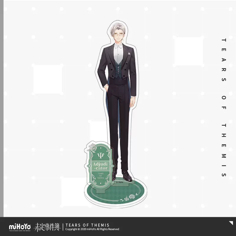 Tears of Themis Stand-up #7 Series Acrylic Standee