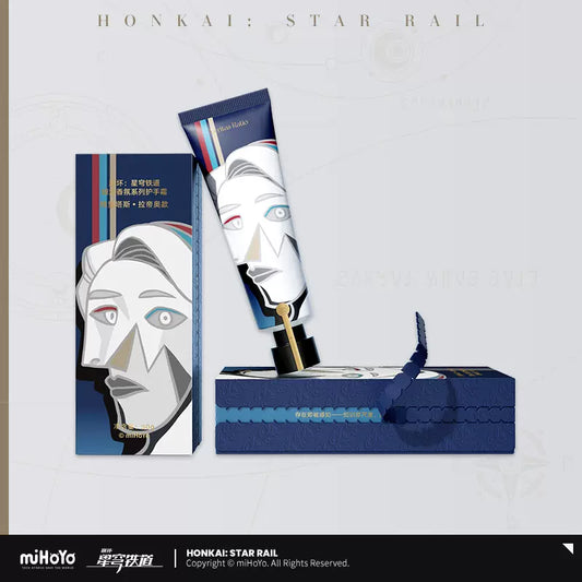 Honkai:Star Rail Galaxy Fragrance Series Handcream