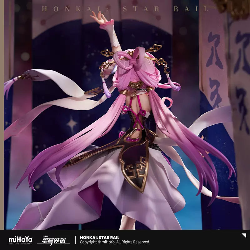 Honkai: Star Rail Fu Xuan 1/7 Scale Figure w/Bonus