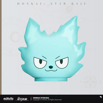 Honkai: Star Rail Tail Series Tail Pat Pat Night Lamp