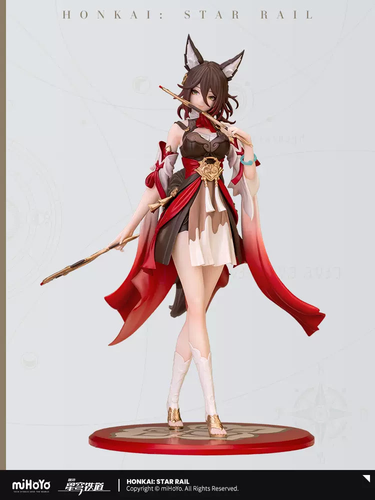 Honkai:Star Rail Tingyun 1/10 Scale Figure