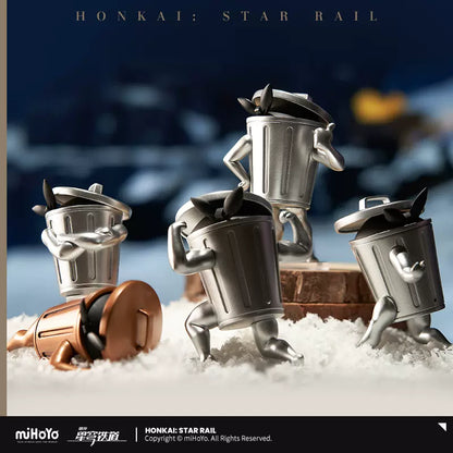 Honkai:Star Rail The King's Next Barrel Series Blindbag