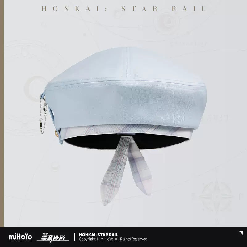 Honkai: Star Rail March 7th Theme Impression Series Beret w/ Bonus