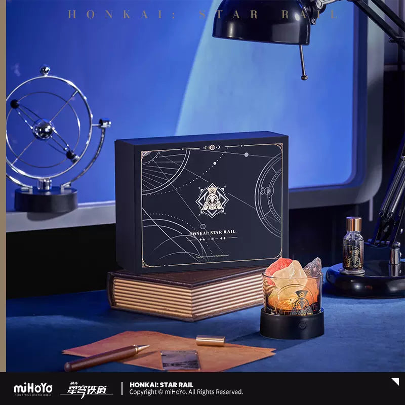 Honkai:Star Rail Crystal Aromatherapy Gift Set