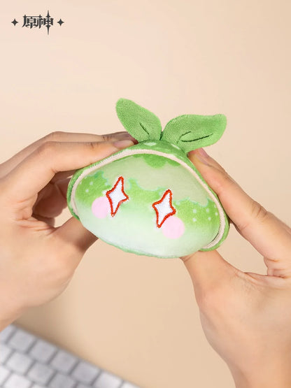 Genshin Impact Slime Series Dessert Slime Plush