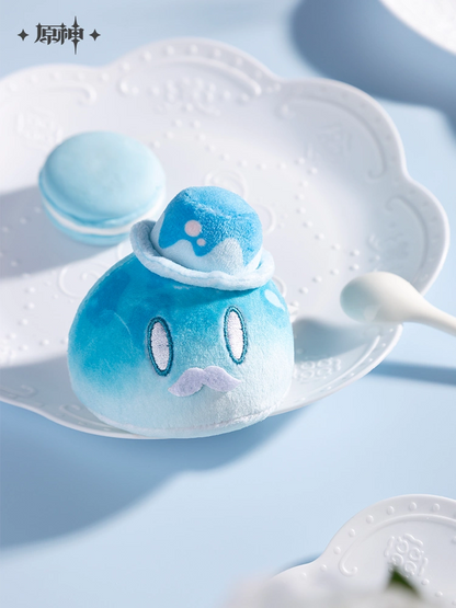 Genshin Impact Slime Series Dessert Slime Plush