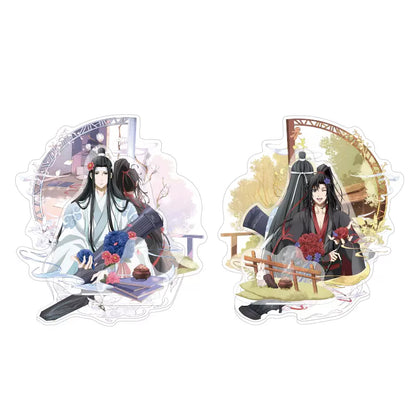 Grandmaster of Demonic Cultivation Birthday Series Standee