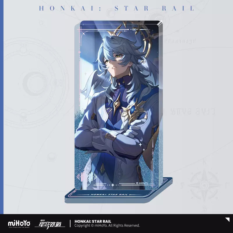 Honkai: Star Rail Light Cone Series Quicksand Acrylic Standee