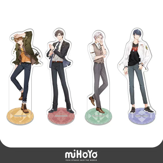 Tears of Themis Stand-up #1 Series Acrylic Standee