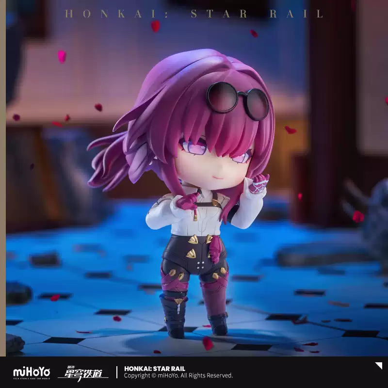 Honkai: Star Rail Kafka Nendoroid Action Figure