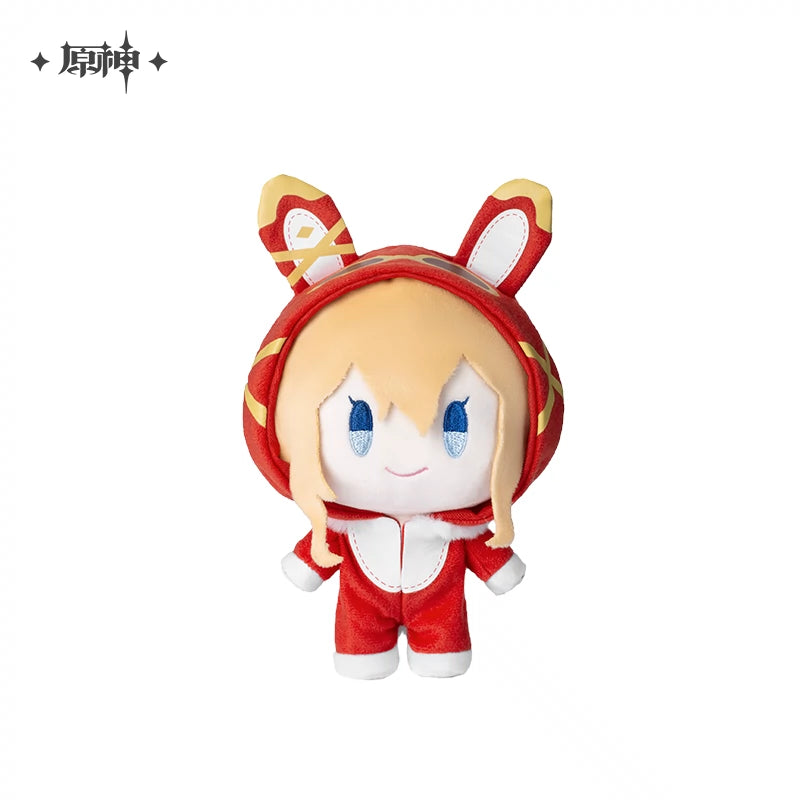 Genshin Impact Mondstadt Wonderland Plush