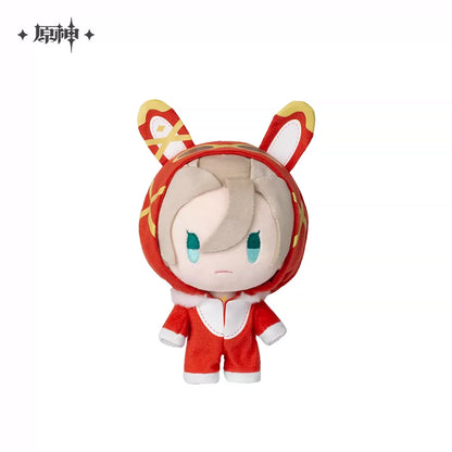 Genshin Impact Mondstadt Wonderland Plush