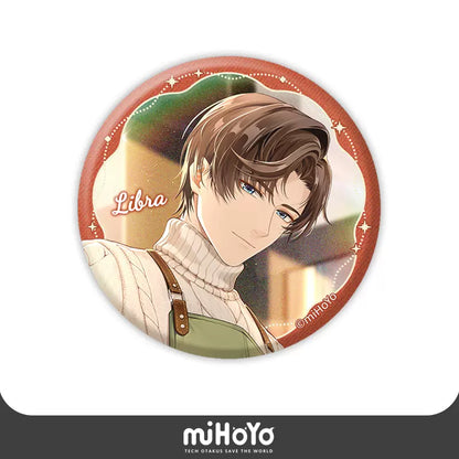 Tears of Themis Midnight Waltz Series Badge