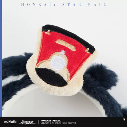 Honkai:Star Rail Pom-Pom Headband (Limited)