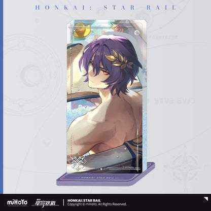 Honkai: Star Rail Light Cone Series Quicksand Acrylic Standee