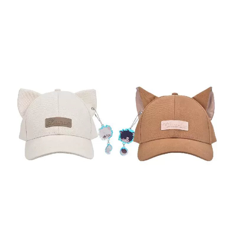 Link Click Bridon Chapter Series Baseball Cap